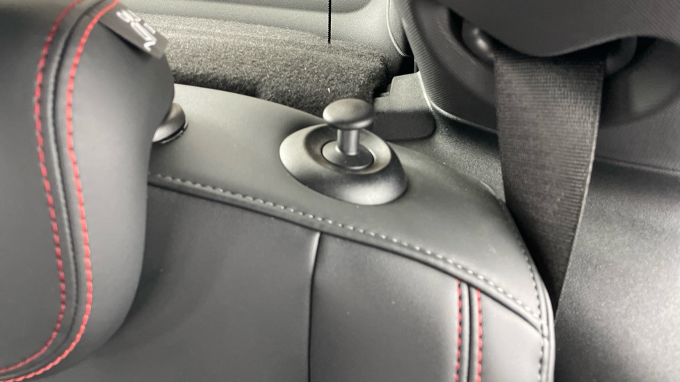 MINI Cooper 2.0 S Sport [Level 2] 3dr Auto Petrol Hatchback - Image 35