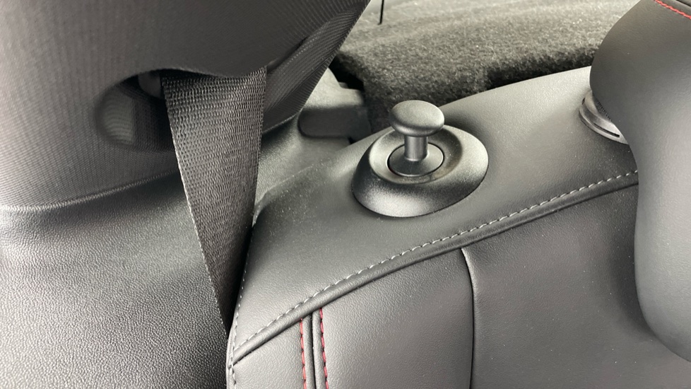 MINI Cooper 2.0 S Sport [Level 2] 3dr Auto Petrol Hatchback - Image 46
