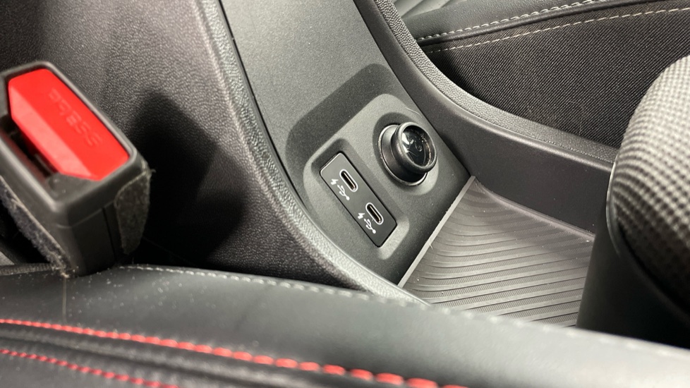MINI Cooper 2.0 S Sport [Level 2] 3dr Auto Petrol Hatchback - Image 52