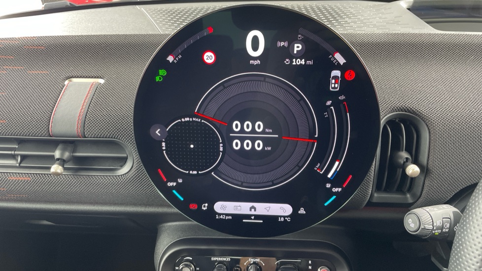 MINI Cooper 2.0 S Sport [Level 2] 3dr Auto Petrol Hatchback - Image 65