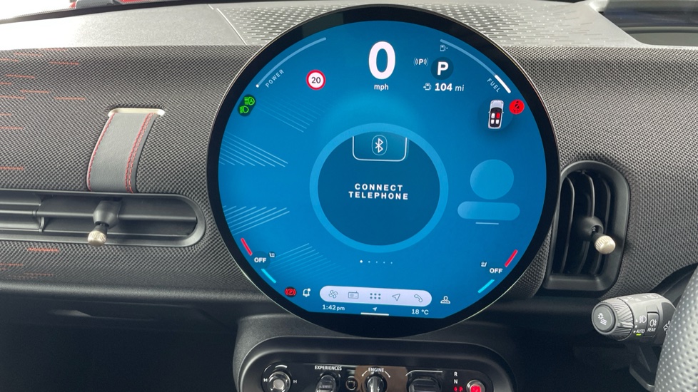 MINI Cooper 2.0 S Sport [Level 2] 3dr Auto Petrol Hatchback - Image 66