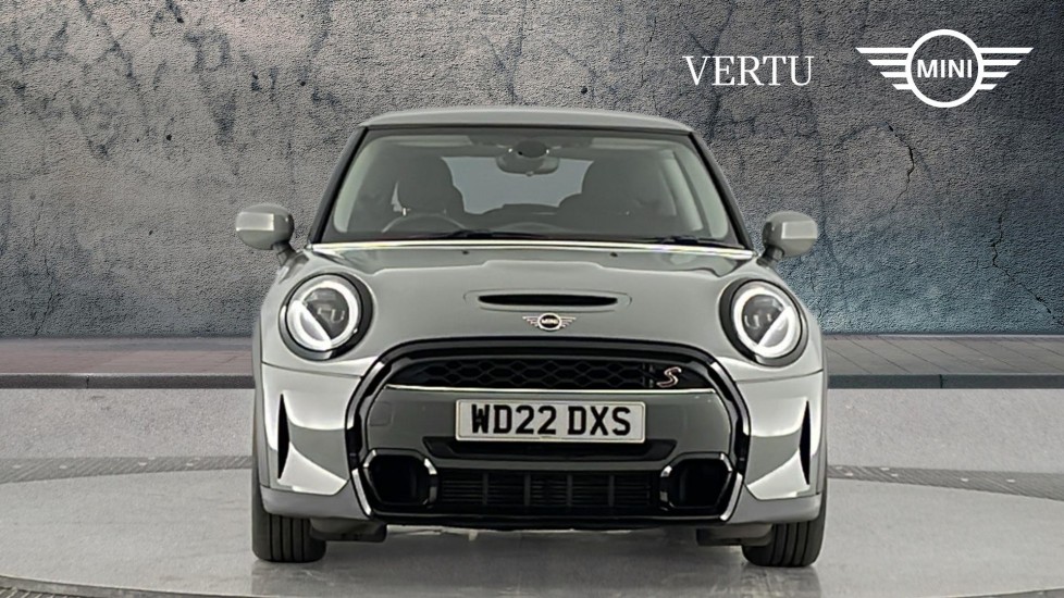 MINI Hatchback 2.0 Cooper S Classic 3dr Auto Petrol Hatchback - Image 16