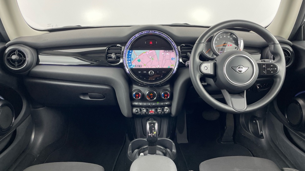 MINI Hatchback 2.0 Cooper S Classic 3dr Auto Petrol Hatchback - Image 4