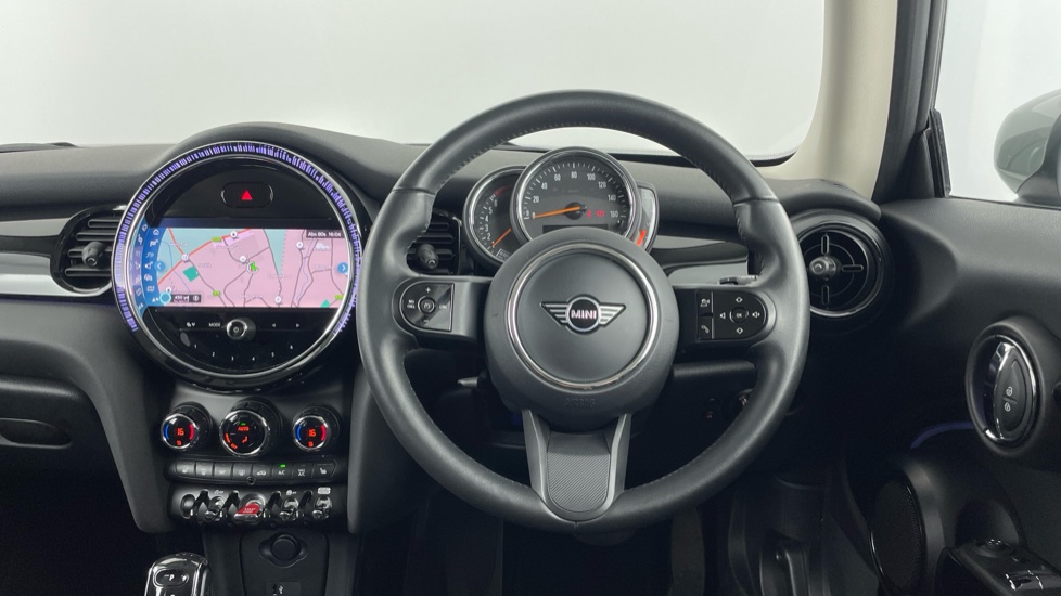 MINI Hatchback 2.0 Cooper S Classic 3dr Auto Petrol Hatchback - Image 5