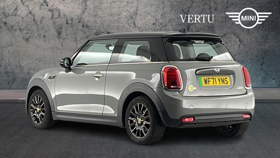MINI Hatchback 135kW Cooper S Level 1 33kWh 3dr Auto Electric Hatchback - Image 2