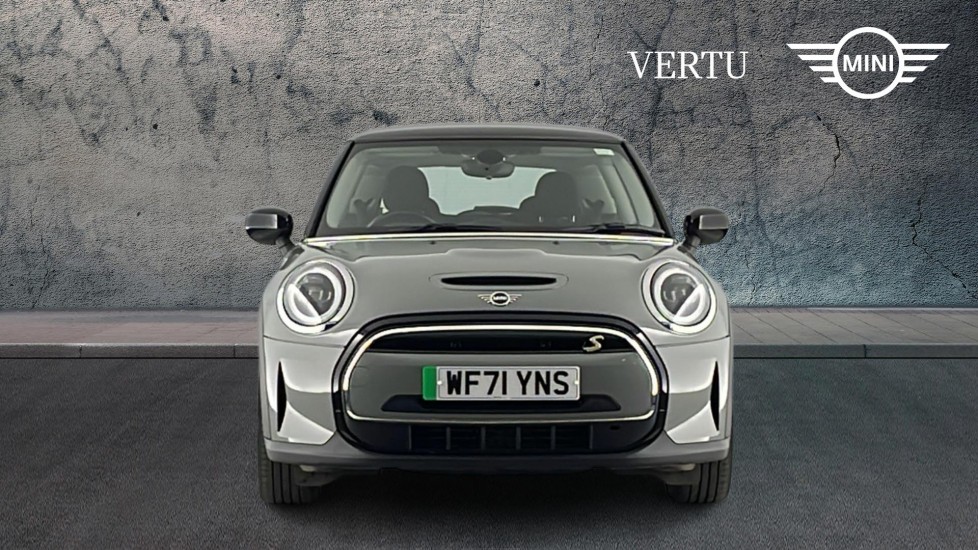 MINI Hatchback 135kW Cooper S Level 1 33kWh 3dr Auto Electric Hatchback - Image 16