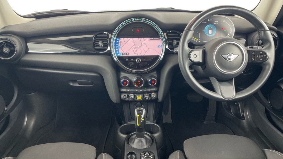 MINI Hatchback 135kW Cooper S Level 1 33kWh 3dr Auto Electric Hatchback - Image 4