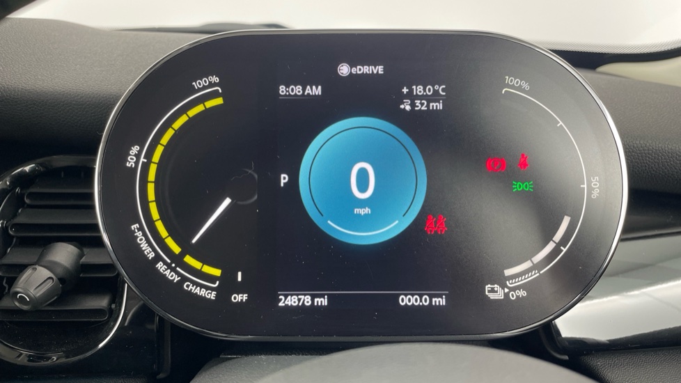 MINI Hatchback 135kW Cooper S Level 1 33kWh 3dr Auto Electric Hatchback - Image 9