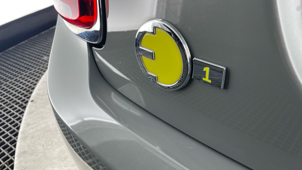 MINI Hatchback 135kW Cooper S Level 1 33kWh 3dr Auto Electric Hatchback - Image 41