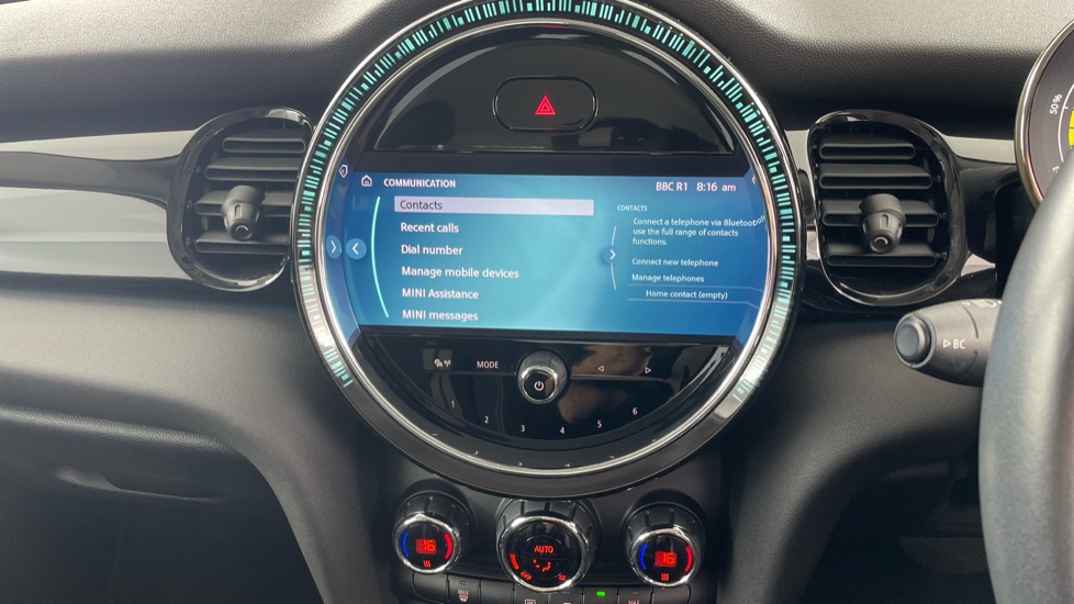 MINI Hatchback 135kW Cooper S Level 1 33kWh 3dr Auto Electric Hatchback - Image 58