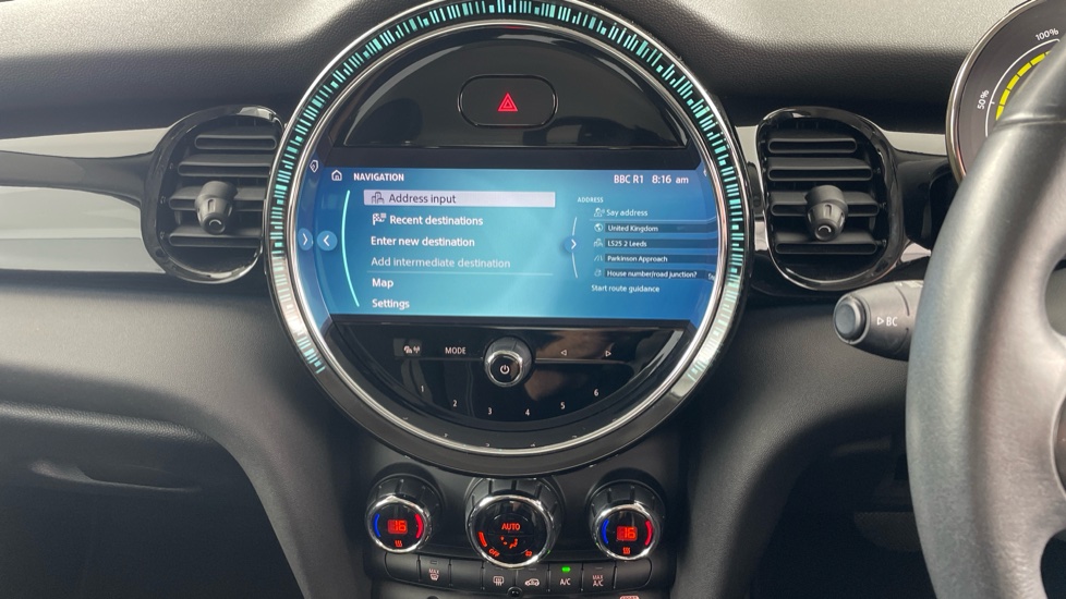 MINI Hatchback 135kW Cooper S Level 1 33kWh 3dr Auto Electric Hatchback - Image 59
