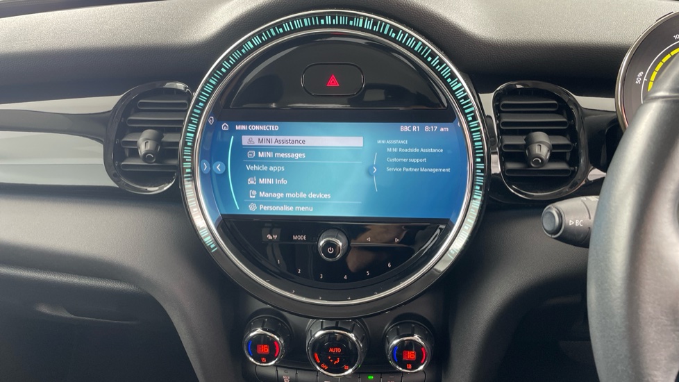 MINI Hatchback 135kW Cooper S Level 1 33kWh 3dr Auto Electric Hatchback - Image 61