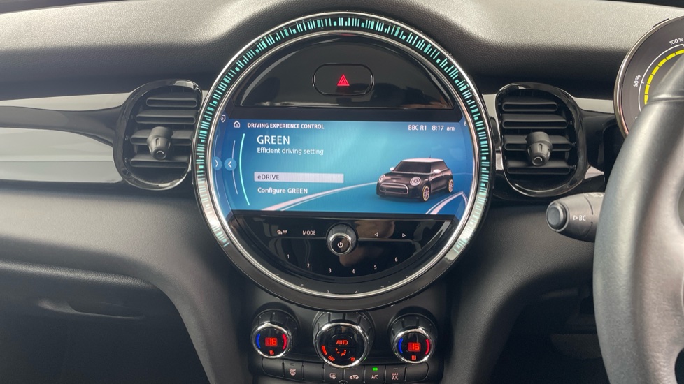 MINI Hatchback 135kW Cooper S Level 1 33kWh 3dr Auto Electric Hatchback - Image 64