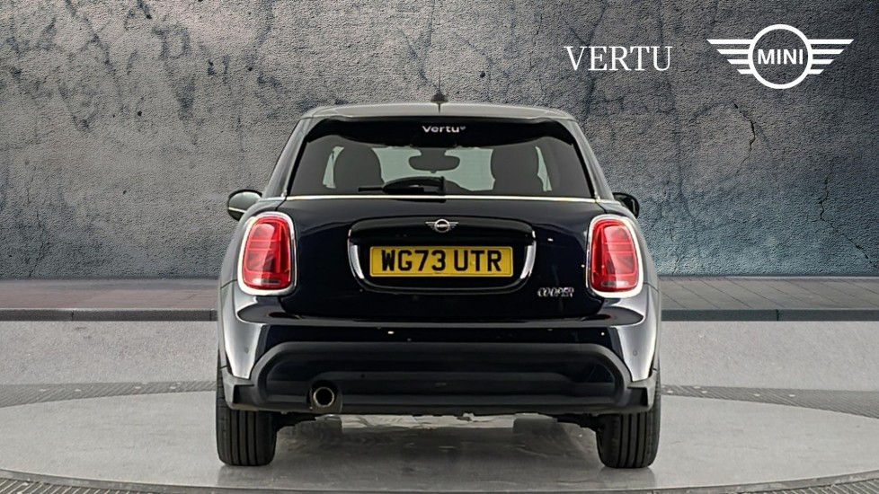 MINI Hatchback 1.5 Cooper Exclusive Premium 5dr Auto Petrol Hatchback - Image 15