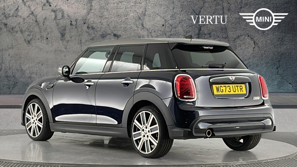 MINI Hatchback 1.5 Cooper Exclusive Premium 5dr Auto Petrol Hatchback - Image 2