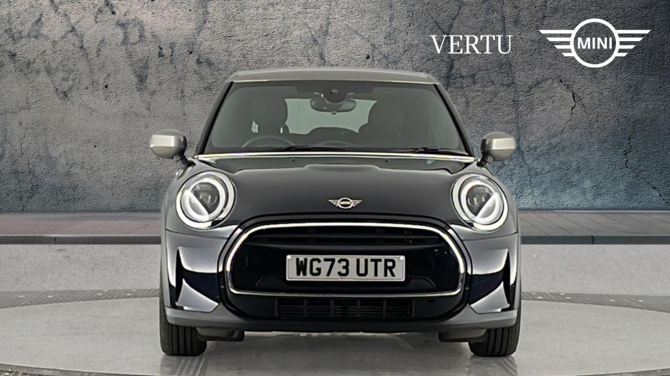 MINI Hatchback 1.5 Cooper Exclusive Premium 5dr Auto Petrol Hatchback - Image 16
