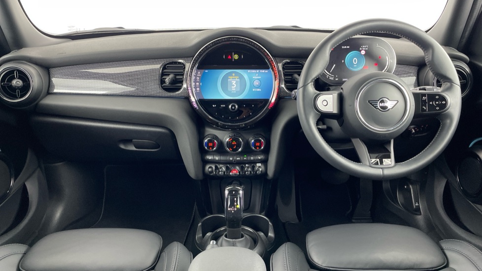 MINI Hatchback 1.5 Cooper Exclusive Premium 5dr Auto Petrol Hatchback - Image 4