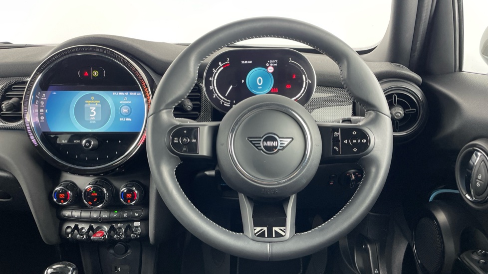 MINI Hatchback 1.5 Cooper Exclusive Premium 5dr Auto Petrol Hatchback - Image 5