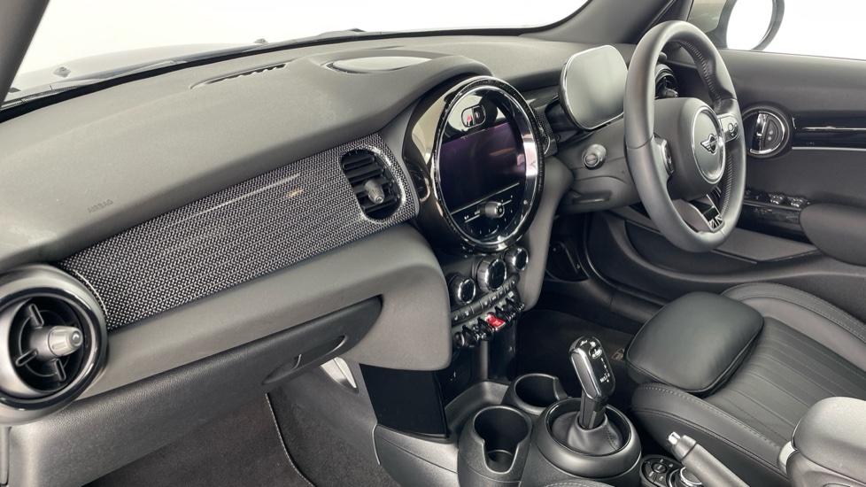 MINI Hatchback 1.5 Cooper Exclusive Premium 5dr Auto Petrol Hatchback - Image 7