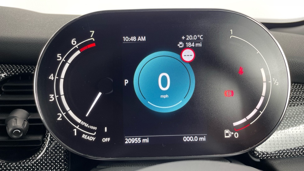 MINI Hatchback 1.5 Cooper Exclusive Premium 5dr Auto Petrol Hatchback - Image 9