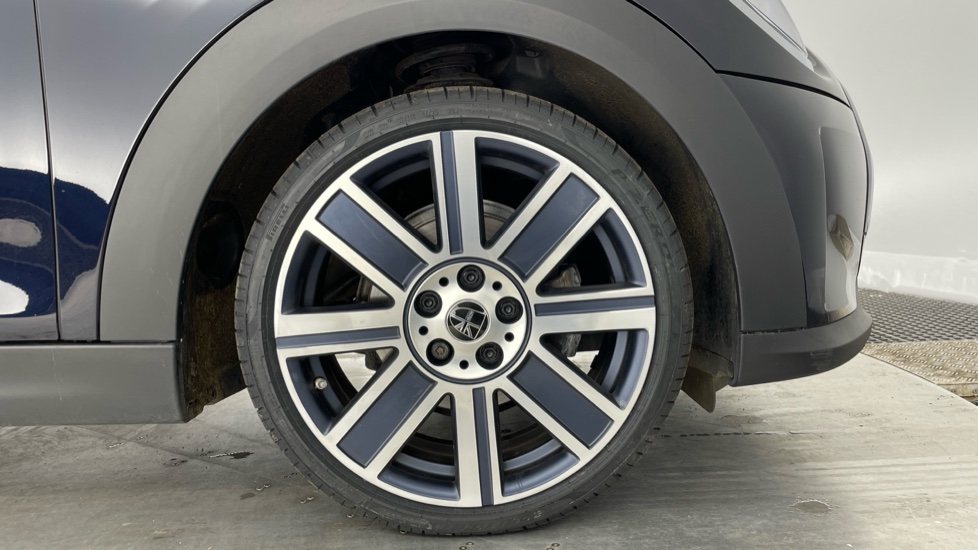 MINI Hatchback 1.5 Cooper Exclusive Premium 5dr Auto Petrol Hatchback - Image 14