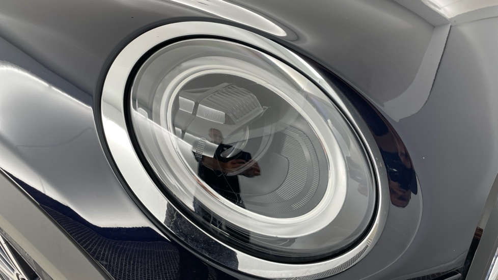 MINI Hatchback 1.5 Cooper Exclusive Premium 5dr Auto Petrol Hatchback - Image 23