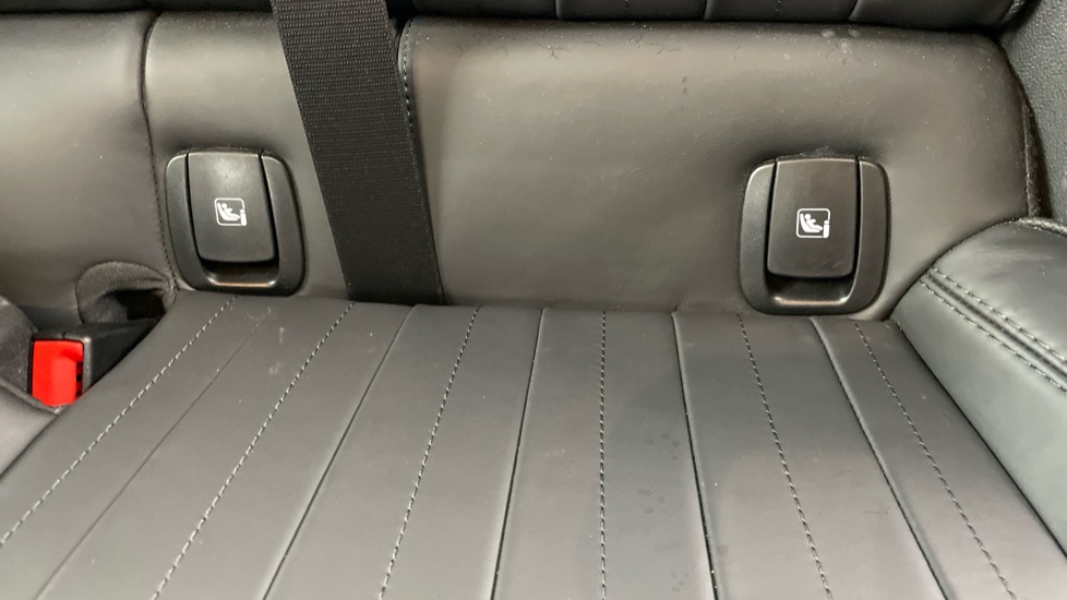 MINI Hatchback 1.5 Cooper Exclusive Premium 5dr Auto Petrol Hatchback - Image 36