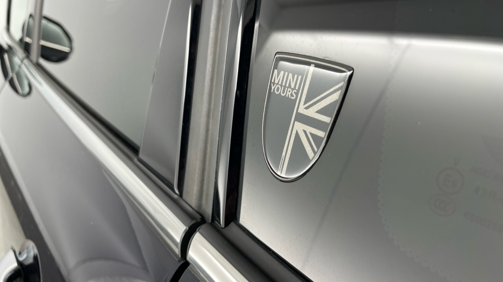 MINI Hatchback 1.5 Cooper Exclusive Premium 5dr Auto Petrol Hatchback - Image 39
