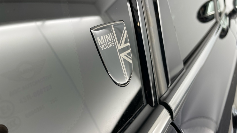 MINI Hatchback 1.5 Cooper Exclusive Premium 5dr Auto Petrol Hatchback - Image 45
