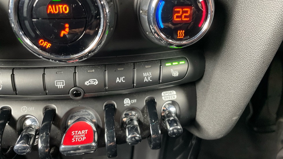 MINI Hatchback 1.5 Cooper Exclusive Premium 5dr Auto Petrol Hatchback - Image 62