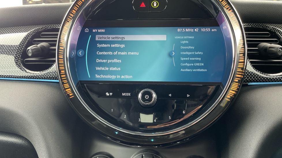 MINI Hatchback 1.5 Cooper Exclusive Premium 5dr Auto Petrol Hatchback - Image 68