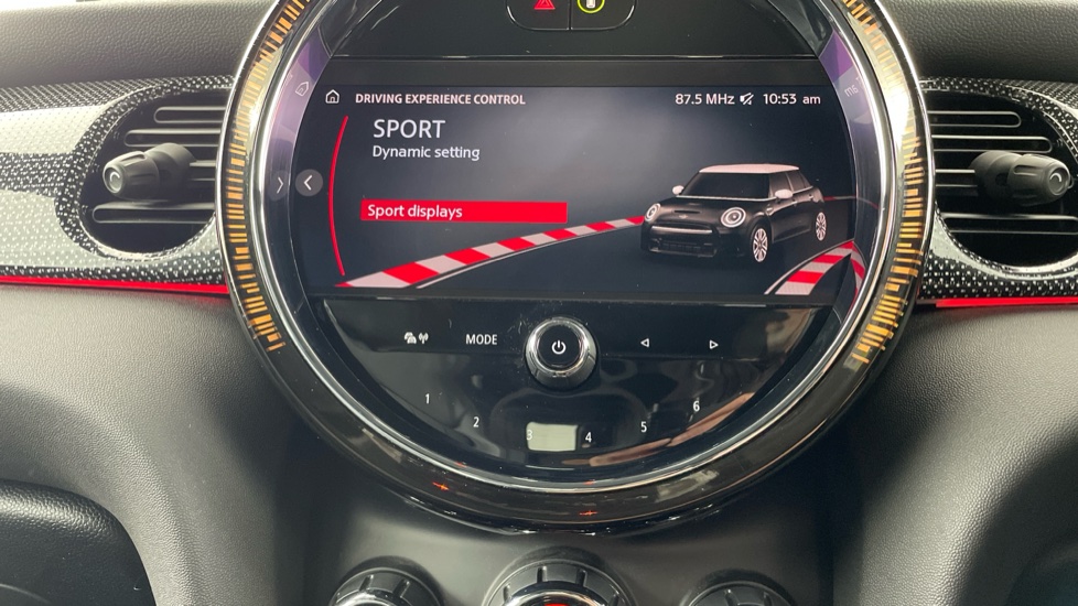 MINI Hatchback 1.5 Cooper Exclusive Premium 5dr Auto Petrol Hatchback - Image 70