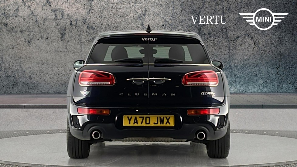 MINI Clubman 2.0 Cooper S Exclusive 6dr Auto Petrol Estate - Image 15