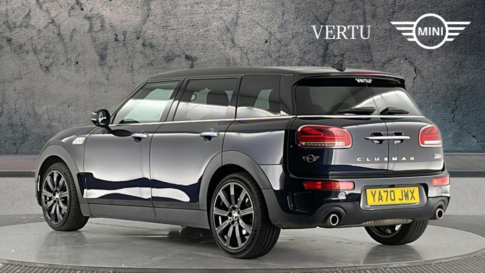 MINI Clubman 2.0 Cooper S Exclusive 6dr Auto Petrol Estate - Image 2