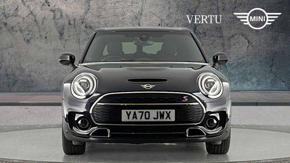 MINI Clubman 2.0 Cooper S Exclusive 6dr Auto Petrol Estate - Image 16