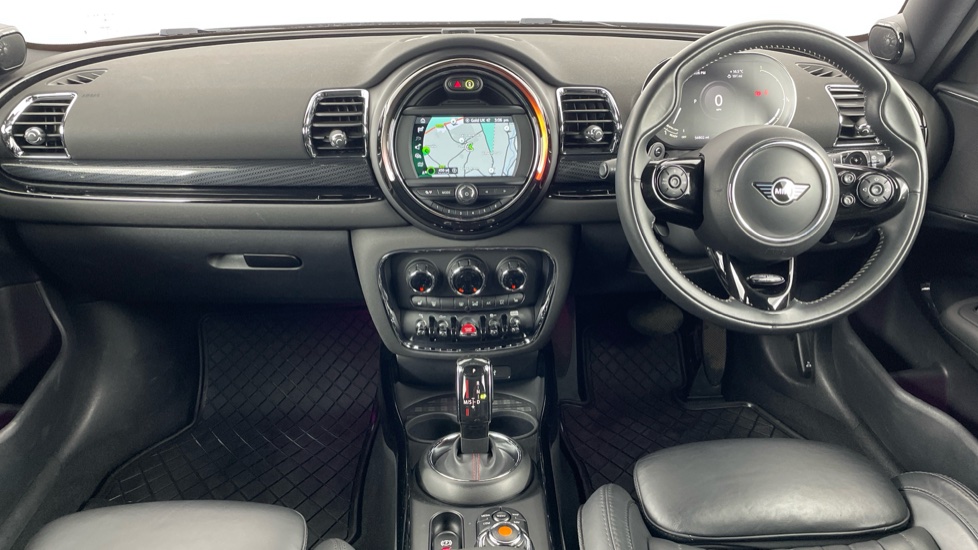 MINI Clubman 2.0 Cooper S Exclusive 6dr Auto Petrol Estate - Image 4
