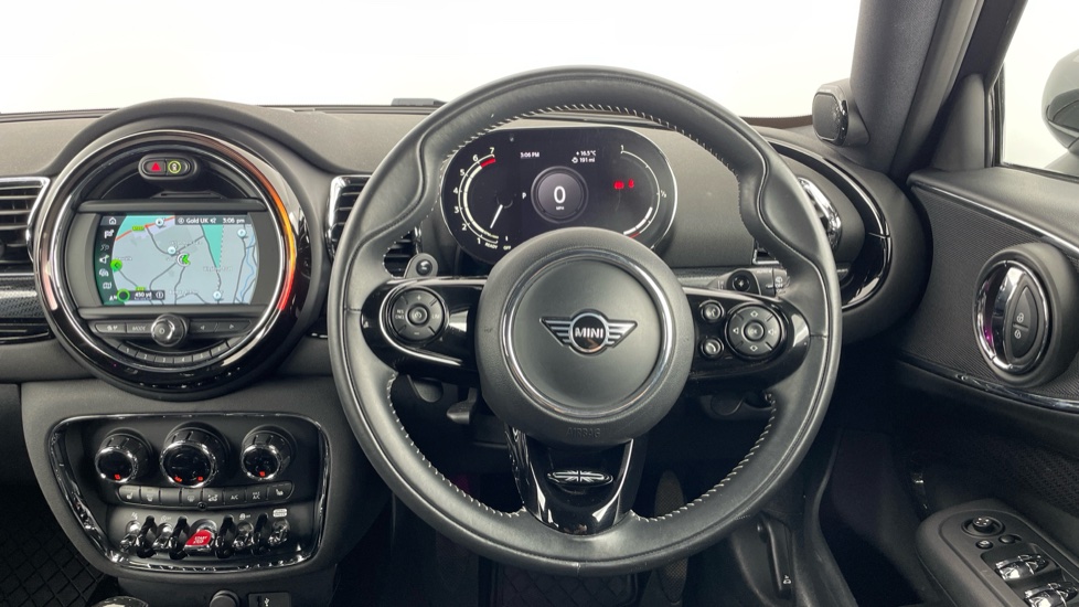 MINI Clubman 2.0 Cooper S Exclusive 6dr Auto Petrol Estate - Image 5