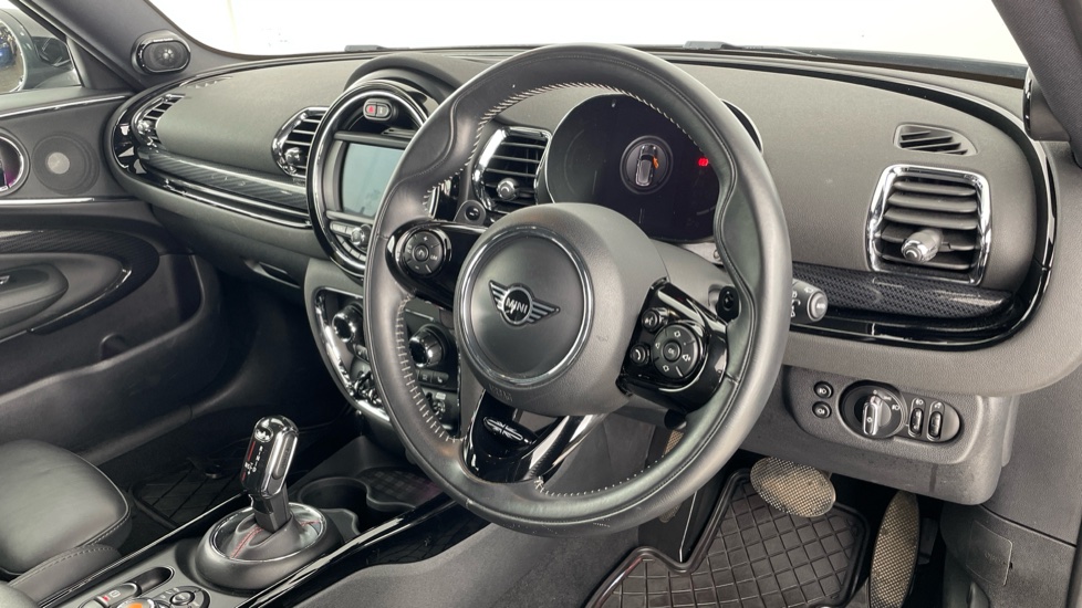 MINI Clubman 2.0 Cooper S Exclusive 6dr Auto Petrol Estate - Image 6