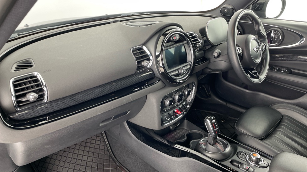 MINI Clubman 2.0 Cooper S Exclusive 6dr Auto Petrol Estate - Image 7