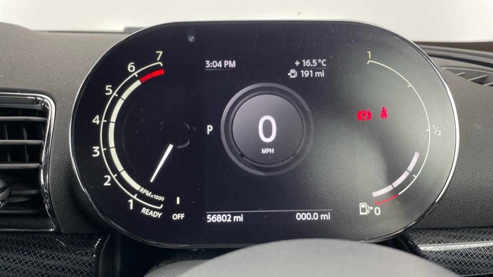 MINI Clubman 2.0 Cooper S Exclusive 6dr Auto Petrol Estate - Image 9