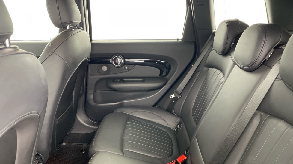 MINI Clubman 2.0 Cooper S Exclusive 6dr Auto Petrol Estate - Image 12