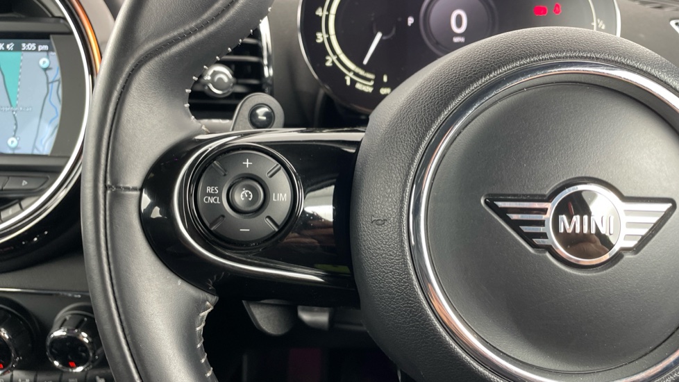 MINI Clubman 2.0 Cooper S Exclusive 6dr Auto Petrol Estate - Image 17