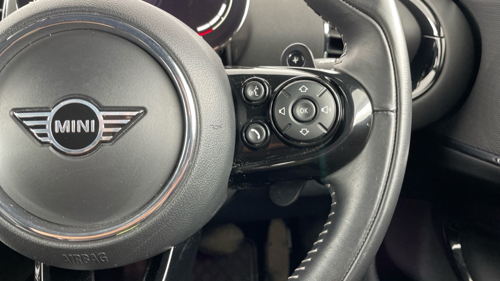 MINI Clubman 2.0 Cooper S Exclusive 6dr Auto Petrol Estate - Image 18
