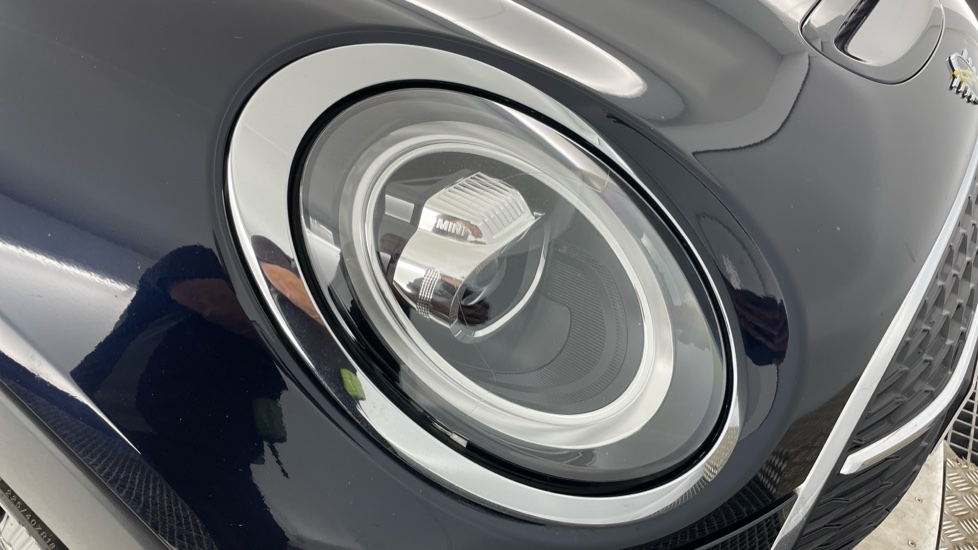 MINI Clubman 2.0 Cooper S Exclusive 6dr Auto Petrol Estate - Image 23