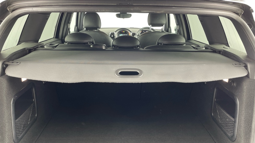 MINI Clubman 2.0 Cooper S Exclusive 6dr Auto Petrol Estate - Image 42