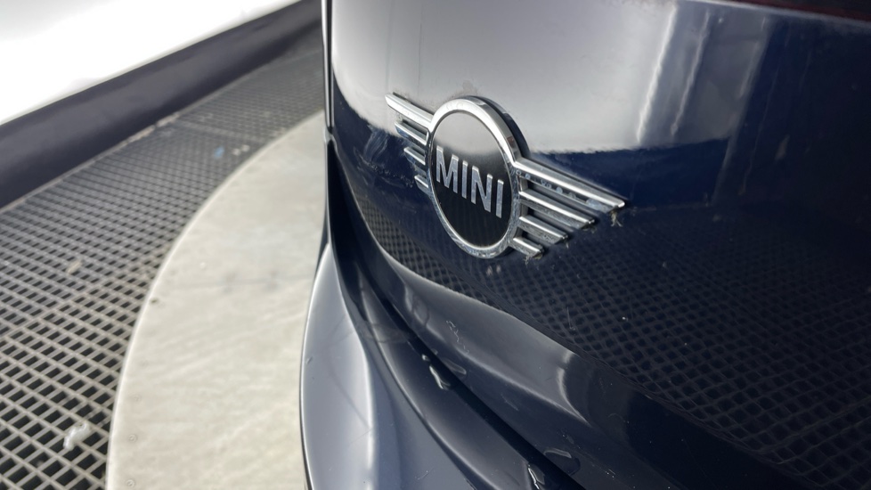 MINI Clubman 2.0 Cooper S Exclusive 6dr Auto Petrol Estate - Image 45