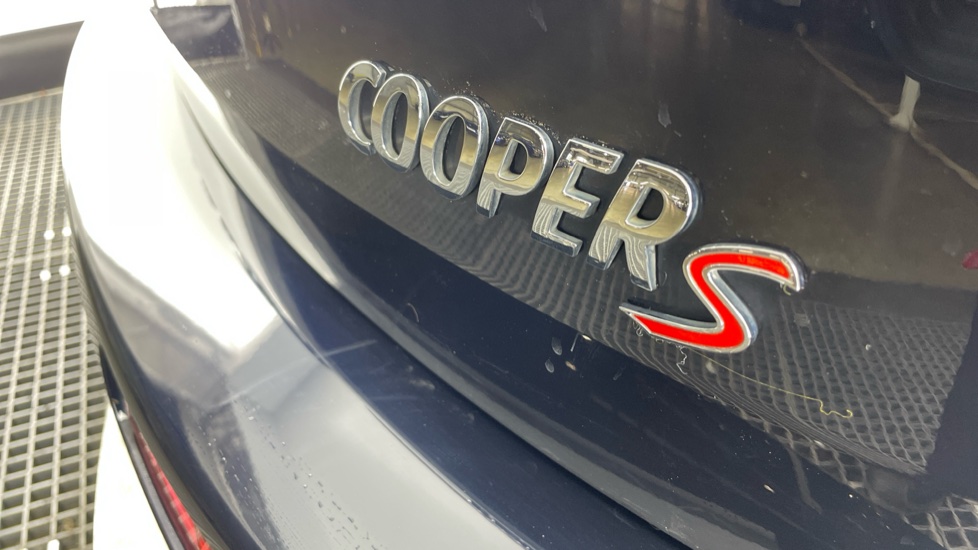 MINI Clubman 2.0 Cooper S Exclusive 6dr Auto Petrol Estate - Image 47