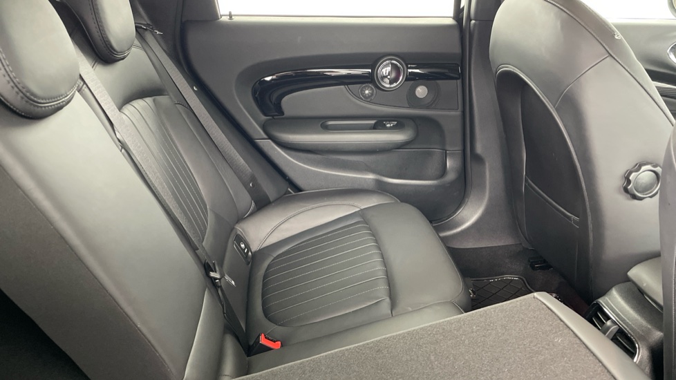 MINI Clubman 2.0 Cooper S Exclusive 6dr Auto Petrol Estate - Image 52
