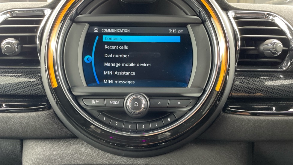 MINI Clubman 2.0 Cooper S Exclusive 6dr Auto Petrol Estate - Image 65