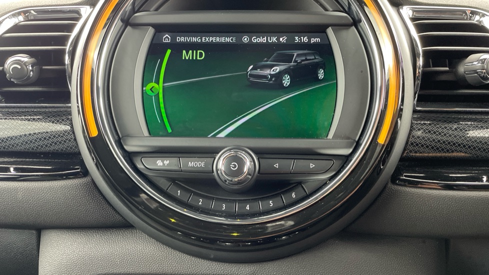 MINI Clubman 2.0 Cooper S Exclusive 6dr Auto Petrol Estate - Image 71